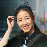 Mai Hồng Thắm