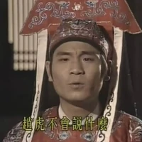 Triệu Hổ