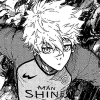 Nagi Seishirou