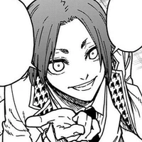 Mikage Reo