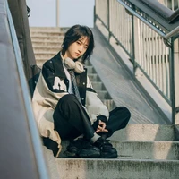 Tưởng Vân[Vân Tỷ/chị]