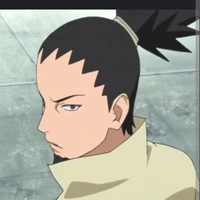 Shikadai nara