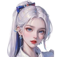 akiko (bạn thân nữ9 kiếp trước)