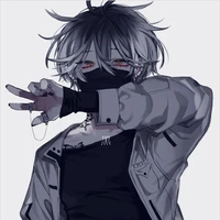 aku y/n ( Shoto)