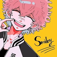 kawata nahoya ( smiley )