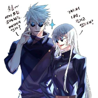 Satoru + Sayome