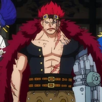 Eustass Kid