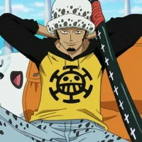 Trafalgar (D. Water) Law