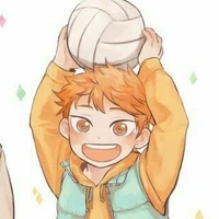 Hinata Shouyou (nhỏ)