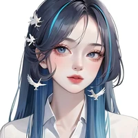 Tần Linh Chi_A(chị gái nuôi Trì)