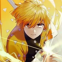 Agatsuma Zenitsu