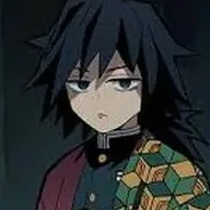 Tomioka Giyuu