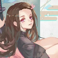 Kamado Nezuko
