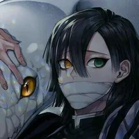 Iguro Obanai