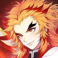 Rengoku Kyojuro