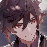 Zhongli