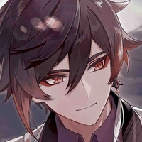Zhongli
