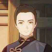 Người bán hàng (Dongshen)