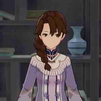 Nhân viên quán trà