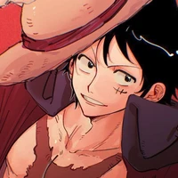 luffy