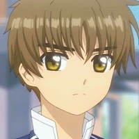 li syaoran