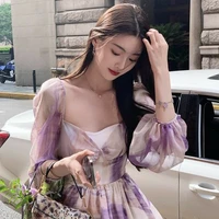 Lý Mộc Ngư - Bạn thân của Trà