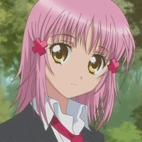 Amu hinamori