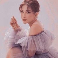 Khả Như (chị Huy)