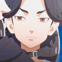 Baji Keisuke