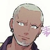 Keizo Arashi (Benkei)