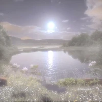 Tứ Đại Thần Thú + Các Vị Thần