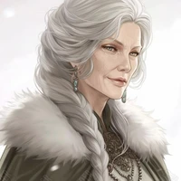 Genevieve Isla Edward