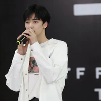 Đặng Giai Hâm