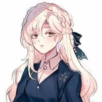 Emily Modiet- Ngạn Tích Vân