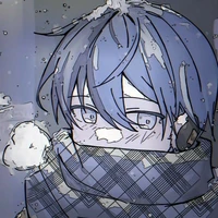 Isagi Yoichi
