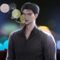 Thẩm đình trung - papa thụ9