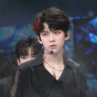 Trần Thiên Nhuận
