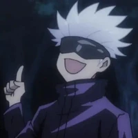 gojo satoru