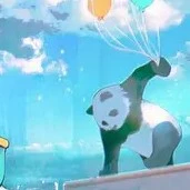 panda