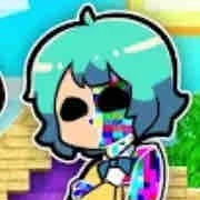 yummie glitch