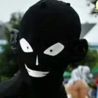 nhân vật bí ẩn