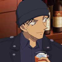 Akai Shuichi