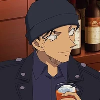 Akai Shuichi