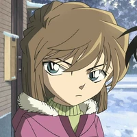 Haibara Ai