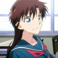 Aoko Nakmoro