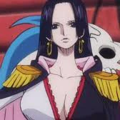 Boa Hancock