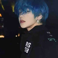 Đào Bạch Hoàng Huy - anh của Nhi