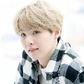 Min YoonGi(hắn)