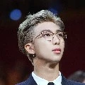 Papa NamJoon