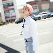 Park jimin (park mochi)